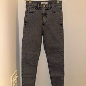 Topshop Jamie Jean 24